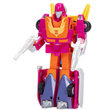 Transformers Retro TF:TM G1 Hot Rod (Pink)