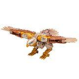 Transformers Movie Rise of the Beasts ROTB airazor deluxe bird falcon toy
