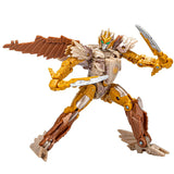 Transformers Movie Rise of the Beasts ROTB airazor deluxe box action figure robot toy accessories