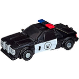 Transformers Movie Rise of the Beasts ROTB autobots unite barricade speed series police car toy