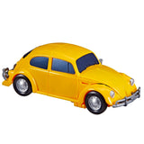 Transformers Rise of the Beasts ROTB Autobot Unite Bumblebee VW nitro series yellow bug car vehicle toy