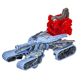 Transformers movie rise of the beasts ROTB autobots Unite Megatron Power plus series tank toy accessories