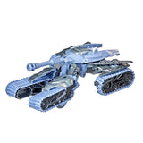Transformers movie rise of the beasts ROTB autobots Unite Megatron Power plus series tank toy