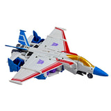 Transformers movie rise of the beasts ROTB autobots unite starscream nitro series jet plane toy