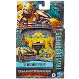Transformers Movie Rise of the Beasts ROTB Bumblebee flex changer box package fron