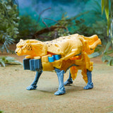 Transformers Movie rise of the beasts ROTB cheetor flex changer cheetah photo