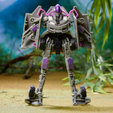 Transformers Movie Rise of the Beasts ROTB Nightbird flex changer action figure robot photo