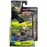 Transformers Beast Alliance Rhinox battle master rise of the beasts ROTB box package front