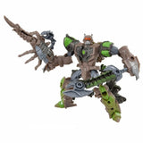 Transformers Beast Alliance ROTB Rise of the beasts scorponok sandspear weaponizer 2-pack target exclusive action figure robot toy accessories