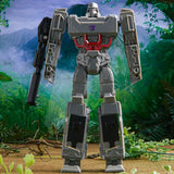 Transformers Rise of the Beasts ROTB megatron titan changer action figure robot photo front