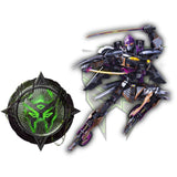 Transformers Studio Series 104 Nightbird - Deluxe