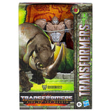 Transformers Movie Rise of the Beasts ROTB Rhinox voyager box package front