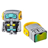 Transformers botbots Series 2 Jock Squad Ice Sight Robot Toy