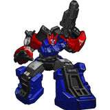 Transformers Shattered Glass Collection Ultra Magnus - Leader