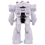 Transformers War Cybertron Siege WFC-S1 Battlemaster Firedrive Robot Back