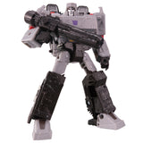 Transformers War Cybertron Siege WFC-S12 Voyager Megatron Robot