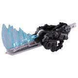 Transformers War For Cybertron Siege WFC-S2 Battlemaster Lionizer Weapon