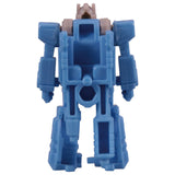 Transformers War Cybertron Siege WFC-S3 Battlemaster Blowpipe robot back