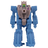 Transformers War Cybertron Siege WFC-S3 Battlemaster Blowpipe robot front