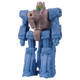Transformers War Cybertron Siege WFC-S3 Battlemaster Blowpipe robot