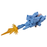 Transformers War Cybertron Siege WFC-S3 Battlemaster Blowpipe weapon gun mode