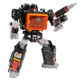Transformers Siege SG-EX Soundblaster Voyager Japan TakaraTomy robot toy