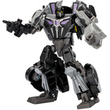 Transformers Studio Series 02 gamer edition barricade deluxe war for cybertron video game high moon studios action figure robot toy accessories