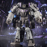 Transformers Studio Series 02 gamer edition barricade deluxe war for cybertron video game high moon studios action figure robot toy photo front