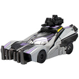 Transformers Studio Series 02 gamer edition barricade deluxe war for cybertron video game high moon studios cybertronian car vehicle toy