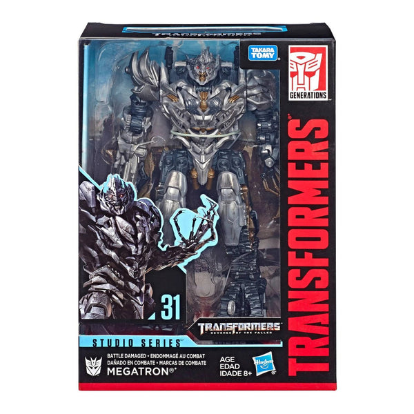 2024 Transformers studio series #31 megatron