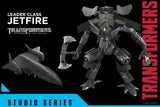 Transformers Studio Series 35 Jetfire - Leader