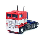 Transformers Studio Series 38 Voyager Optimus Prime semi truck
