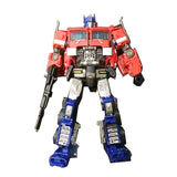 Transformers Studio Series 38 Voyager Optimus Prime robot toy