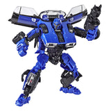 Transformers Movie Studio Series 46 Deluxe Dropkick Car Robot Toy