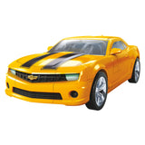 Transformers Studio Series 49 Movie 1 Bumblebee Car Render