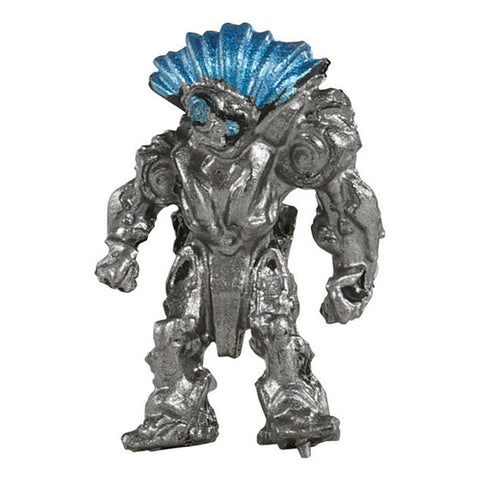Transformers Movie Studio Series 56 Brains slug figure toy dotm AOE