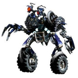 Transformers Movie Studio Series 56 Wheelie Character Render Movie