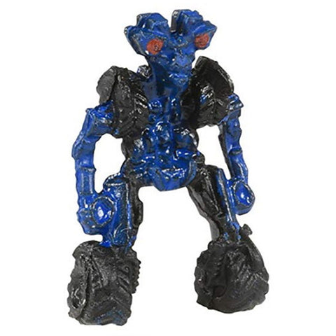 Transformers Movie Studio Series 56 Wheelie Slug Figure Toy