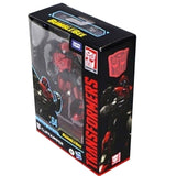 Transformers Movie Studio Series 64 Cliffjumper Cybertronian Box package Angle
