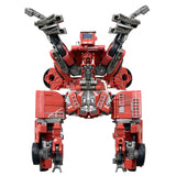 Transformers Studio Series 56 Leader Class ROTF Constructicon Overload devastator torso