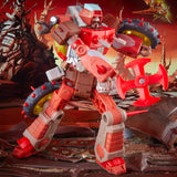 Transformers Movie Studio Series 86-09 Wreck-Gar Voyager junkion robot toy photo