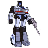 Transformers Movie Studio Series 86-01 Deluxe Autobot Jazz character model