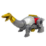 Transformers Movie Studio Series 86-15-Dinobot Sludge leader brontosaurus toy photo