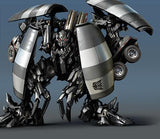 Transformers Studio Series Voyager Constructicon Mixmaster ROTF artwork