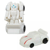 Transformers Tiny Turbo Changers Cyberverse Series 1 Drift Car Toy