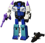 Transformers Titans Return Leader Overlord & Dreadnaught Decepticon Robot accessories