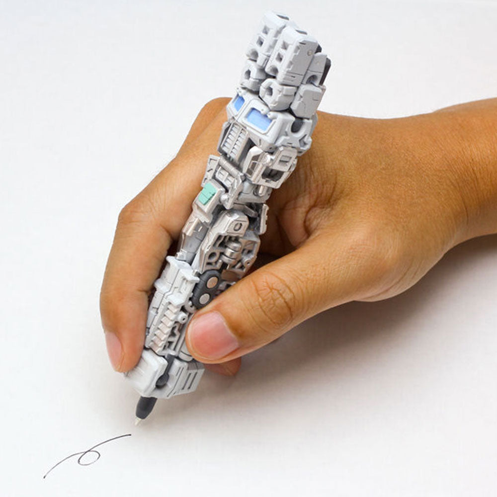 Sentinel Transformers Ultra Magnus Pen Hobby Link Distribution Toy ...