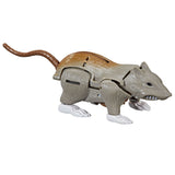Transformers Vintage Beast Wars Deluxe Rattrap Reissue Walmart Exclusive mouse rat animal rodent toy
