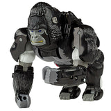 Transformers Beast Wars Vintage Reissue Optimus Primal Walmart Exclusive beast gorilla toy