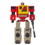 Transformers Vintage G1 Autobot Blaster Robot Toy Front Walmart Exclusive